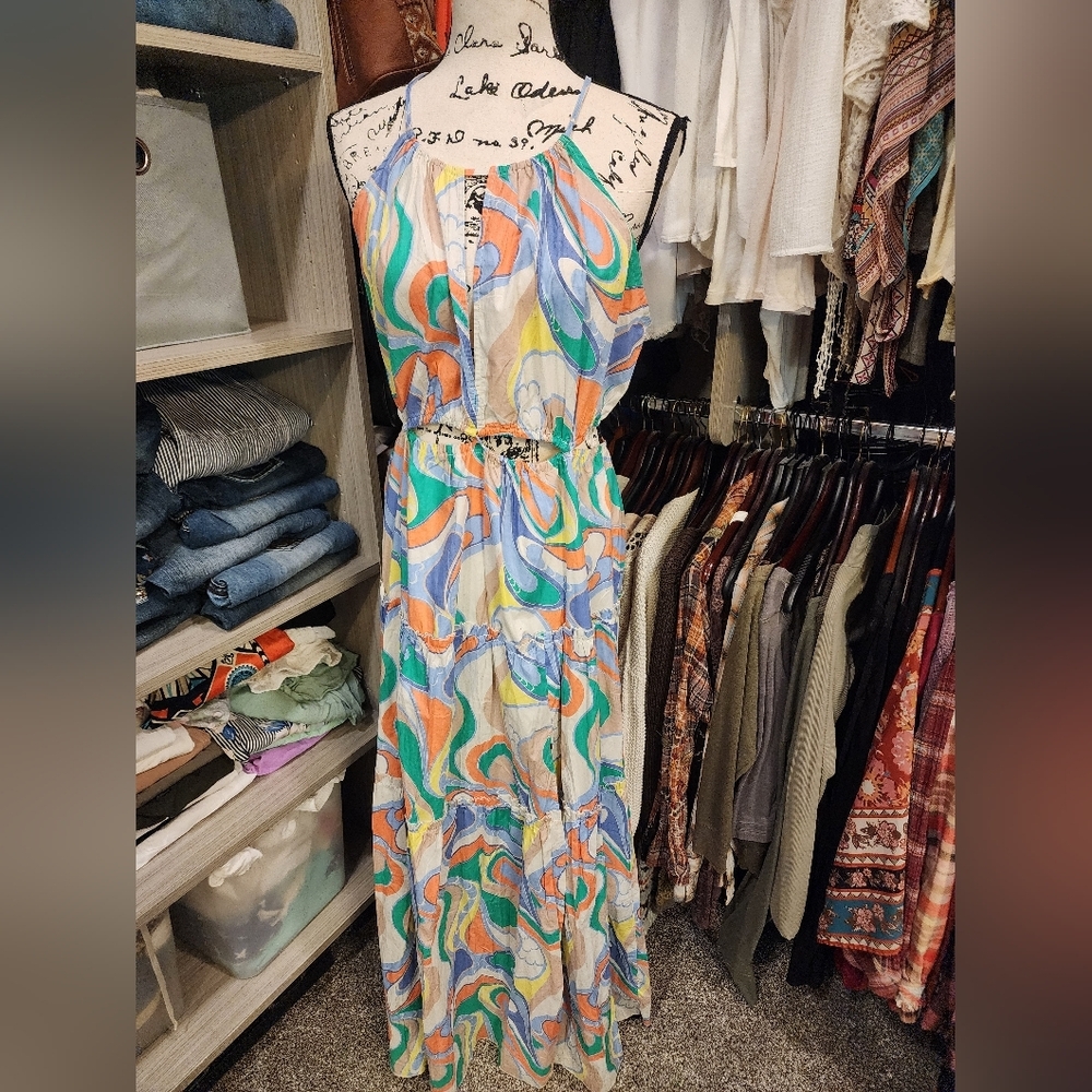 Aakaa dress